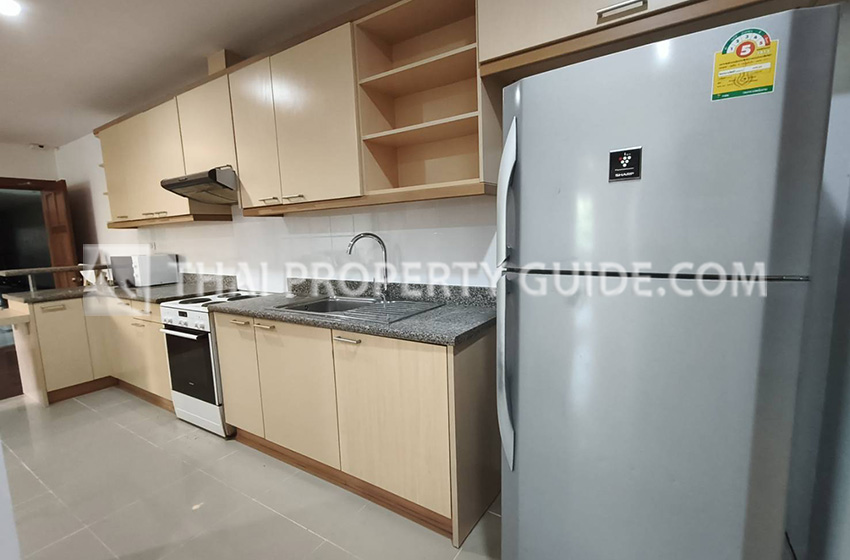 Condominium in Nichada Thani 